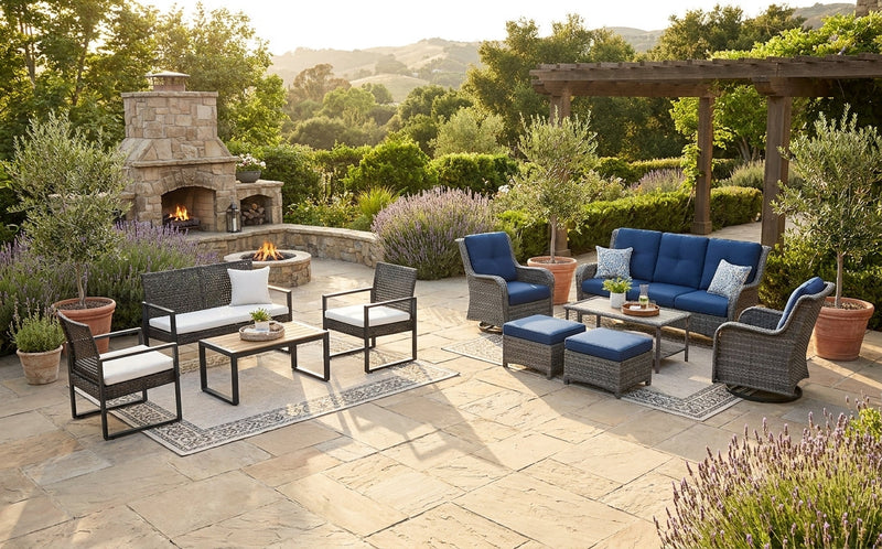 Patio Furniture Sets